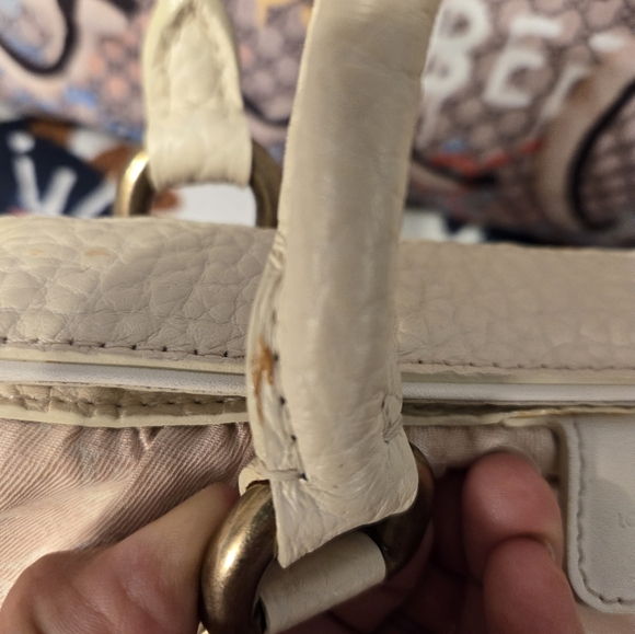 Louis Vuitton Trapeze Bag - Picture 3 of 16